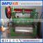 Useful medical petroleum filter wire mesh making machine
