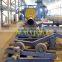 Steel Pipe Shot Blasting Machine
