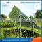 Commercial Natural Color solar panel aluminum bracket