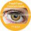 freshtone premium premium hazel cheap korean cosmetic contact lenses wholesale