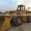 Cheap price 966D caterpillar wheel loader,also used caterpillar 966e/ 966c wheel loader