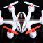 Sky king WL Q272 2.4G 4CH 6 Axis Hexacopter mini Quadcopter drone FPV RC Helicopter VS FQ777 H8 Mini Dron Boy Girl Gift Toy