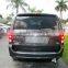 USED CARS - DODGE GRAND CARAVAN SXT - FLOOD (LHD 819449)