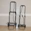 Portable Folding Luggage Trolley hand cart,Foldable Travel Carrier Cart