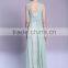 New arrival popular style designer evening dress patterns