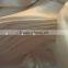 100% polyester bridal satin fabric