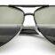 Most popular Premium quality classic style metal frame aviator pilot driving polarized sunglasses man women eyeglasses eyewear