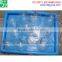 inflatable water pool with transparent water ball