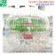 Most popular buy red zorbing ball inflatable body zorb ball for outdoor activities