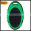 China Lifepo4 Chager Leather Power Bank