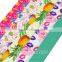New 2-Side Nail Art Acrylic Polish Grind Sand File Block Buffer Manicure Tool Random Color!! 2016 Hot Fashion