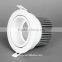 2015 hot selling adjustable 20w cob led downlight with cob chip