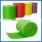 factory supply colourful eva roll foam for shoes material