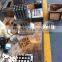 Mice bait block press machine