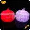 Halloween Wedding Decoration Pumpkin Shape Night Light