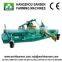 farm equipment 3 point tractor mulcher finish mower for hot sale , agricultural grass cutter