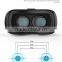 Polarized 3d glasses type and 3D glasses type vr box 2.0 pc virtual reality