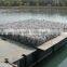2*1*0.5m gabion mattress for sale !