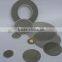 SUS302,304,304L,316,316L screening and filtering mesh under acid, alkali conditions