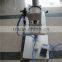 Perfume bottle sealing machine, manual / semi-auto perfume capping machine