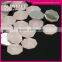 Decorative Sew on Acrylic Opal Octagon Rhinestones for Clothes
