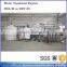Water Purification Vending Machines Pure Water Treatment RO Water Plant