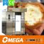 OMEGA Industrial Bread Making Machine,electricity/diesel oil/gas Oven,Rotary Rack(manufacturer CE&ISO 9001)