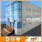 Yekalon high quaility ,best design and top selling aluminum panel curtain wall