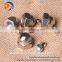 Hebei Handan end cap nut wheel lock nut