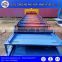 Exporter of Glazed Tile Roll Forming Machine for Roof Profile
