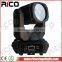 led light bar beam 4x25w led moving head professional show lighting