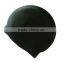 Durable Cheapest soft silicone elastic swimming caps