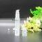 30ml airless lotion pump bottle skin care use PP material