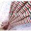 2016 NEW FRESH Stripe linen yarn dyed curtain for custom made curtain drapery