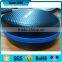 Eva Headset Zipper Case With Self-adhesive Pocket