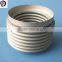 High quality corrugated bellows and bellows assembly for bellows valve component