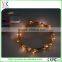 2015 Hot Sale Magical Color Indoor Battery Suppy Timer LED String Lights