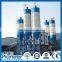 Popular building mixing plant HZS180 concrete batching plant