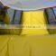 SUNJOY high quality inflatable combo castle inflatable castle slide for sale