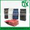 UV printing coffee bean bags with valve for 250g 500g 1kg coffee bean