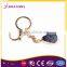 Fast Quote Druzy Alloy Wholesale Fashion Keychain