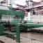 Textile Tenter heat setting finishing machine