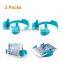 mini TPU promotion gift flexible phone holder