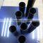 3K twill /plain carbon fiber tube 50mm 100mm 1000mm