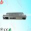 Alibaba Gigabit Ethernet 10/100M fiber optic media converter,2-port ethernet switch with cheap price