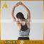Low Price ladies sports bra tops fitness yoga wear, bb sports wear
