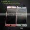 Factory price electric privacy glass film for Iphone 6 plus