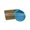 Chi-buy 70ml Blue Small Melamine Dog Bowls Bowls for Small Dogs Free Shipping on order 49usd