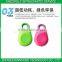  Wholesale Anti-lost Alarm Small Tag Bluetooth 4.0 Luggage Tracker Key Finder With GPS Tracker