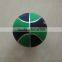 Custom High Quality Size 7 Rubber Basketball /basketball Factory/promotion Basketball